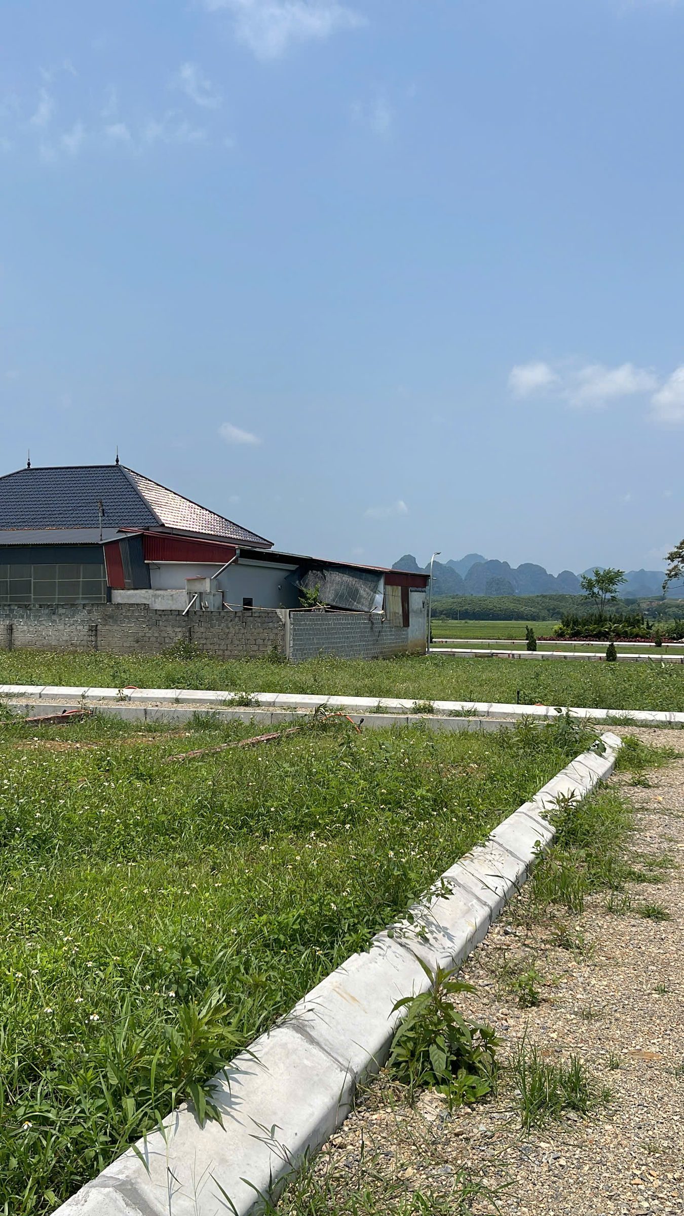 🚨 ĐẤT FULL THỔ CƯ HƠN 300TR – CƠ HỘI HIẾM TẠI BA HÀNG ĐỒI