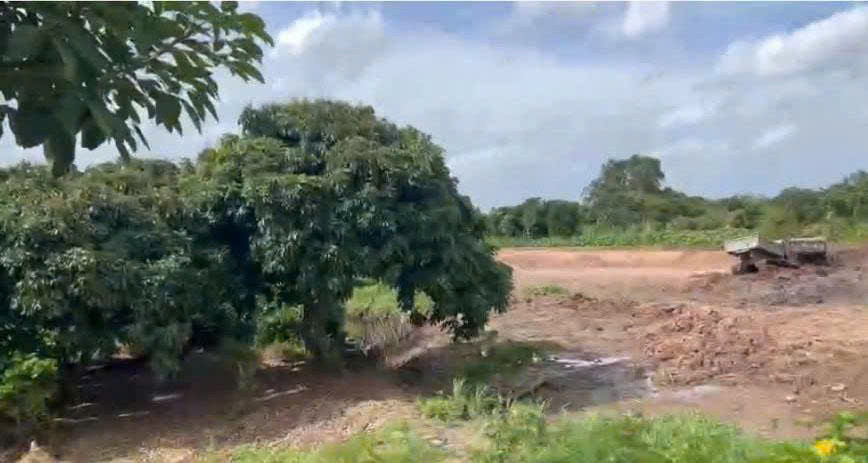 ĐẤT ĐẸP, ĐẦU TƯ SINH LỜI - CHÍNH CHỦ CẦN BÁN ĐẤT CHÂU THÀNH, ĐỒNG THÁP