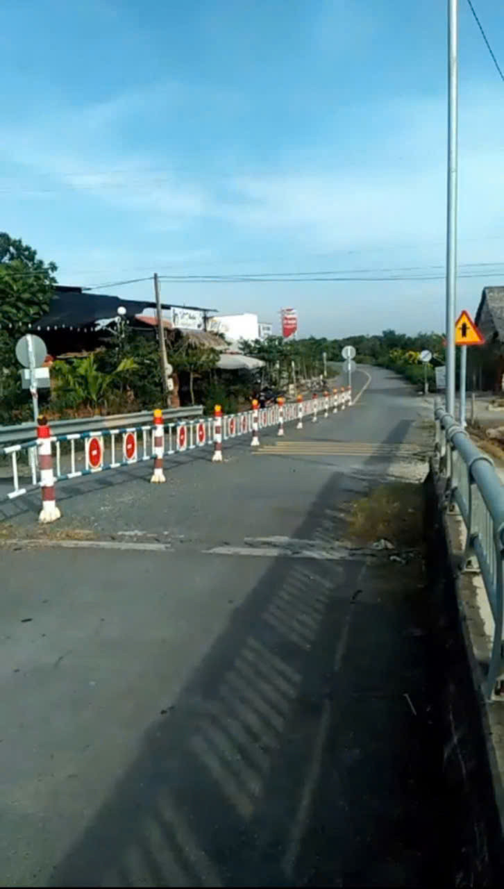 ĐẤT ĐẸP, ĐẦU TƯ SINH LỜI - CHÍNH CHỦ CẦN BÁN ĐẤT CHÂU THÀNH, ĐỒNG THÁP