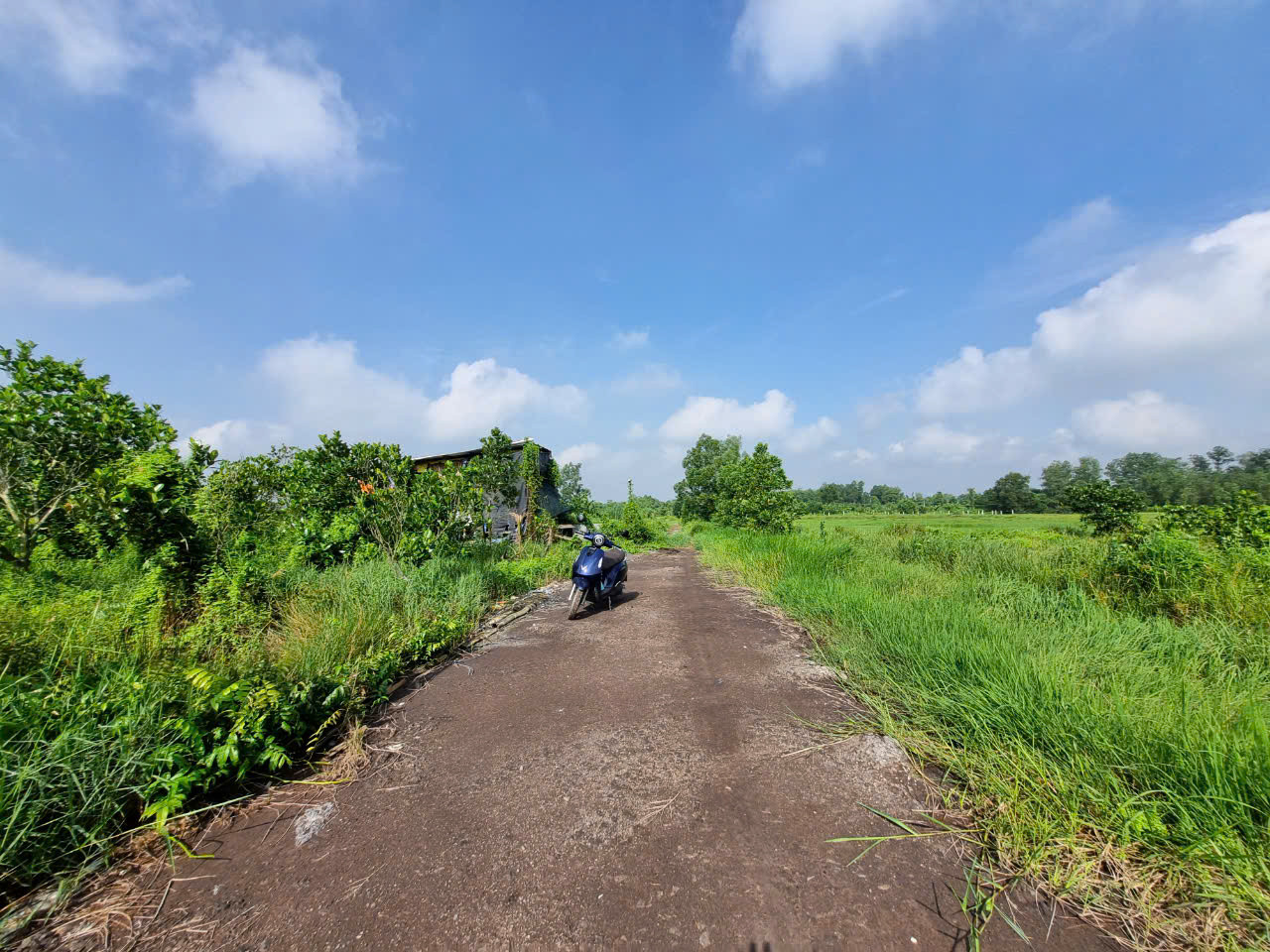 (L482) Đất gần sông Sài Gòn, xã Phú Mỹ Hưng, dt 3.579m2, giá chốt 2 tỷ 800
