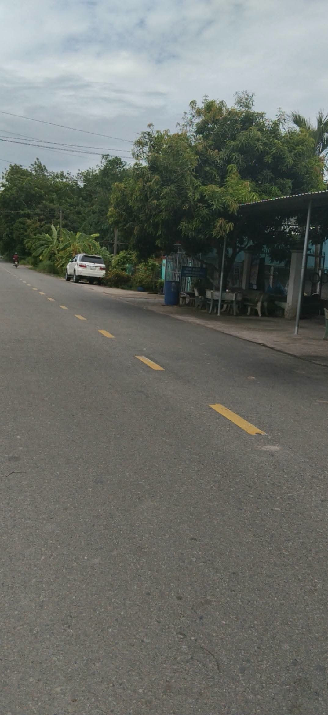 Bán Đất 1362m² giá 1.1 tỷ tại Xã An Nhơn Tây TP. Hồ Chí Minh