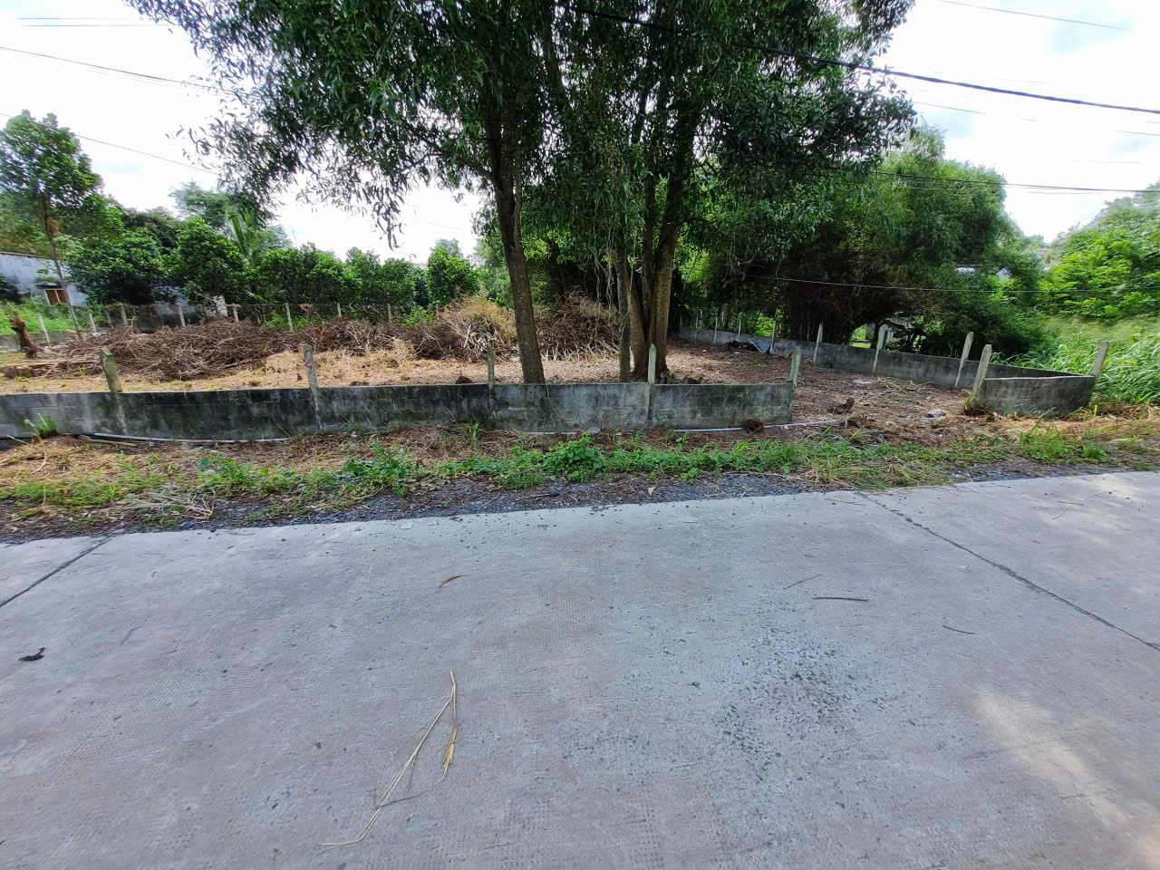 (L752) Đất 1/ Bến Súc, xã An Phú, dt 654m2, giá 2 tỷ 800