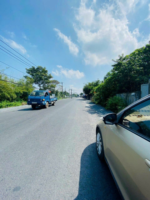 Bán đất 4818,2m² tại Xã An Nhơn Tây Huyện Củ Chi