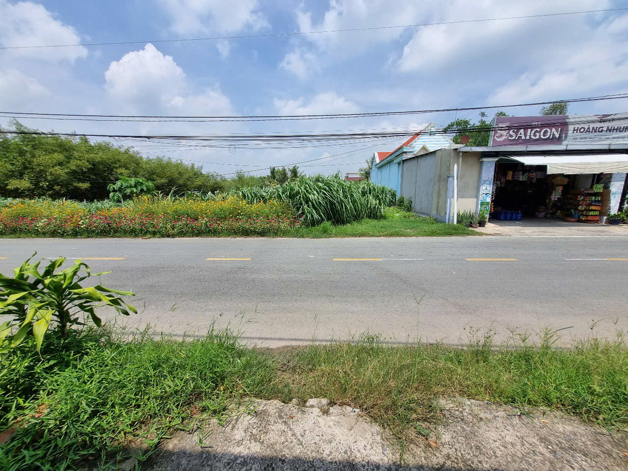 (L662) Đất mặt tiền Đỗ Đăng Tuyển, dt 151m2,đất ở hiện hữu, giá 2 tỷ 150