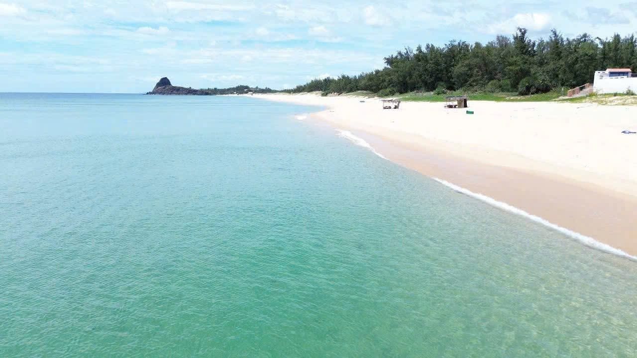 Đất trực diện