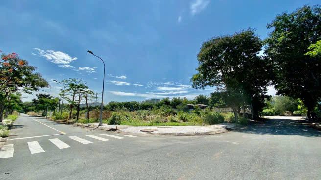 Bán đất nền gần sân bay Long Thành - 2,7tỷ cho 1sào5 - SHR - Cho thuê ngay.