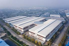 Cho Thuê Xưởng Mới 100% Khuôn Viên 1.4ha, KCN Long Thành, Đồng Nai, 0933946813