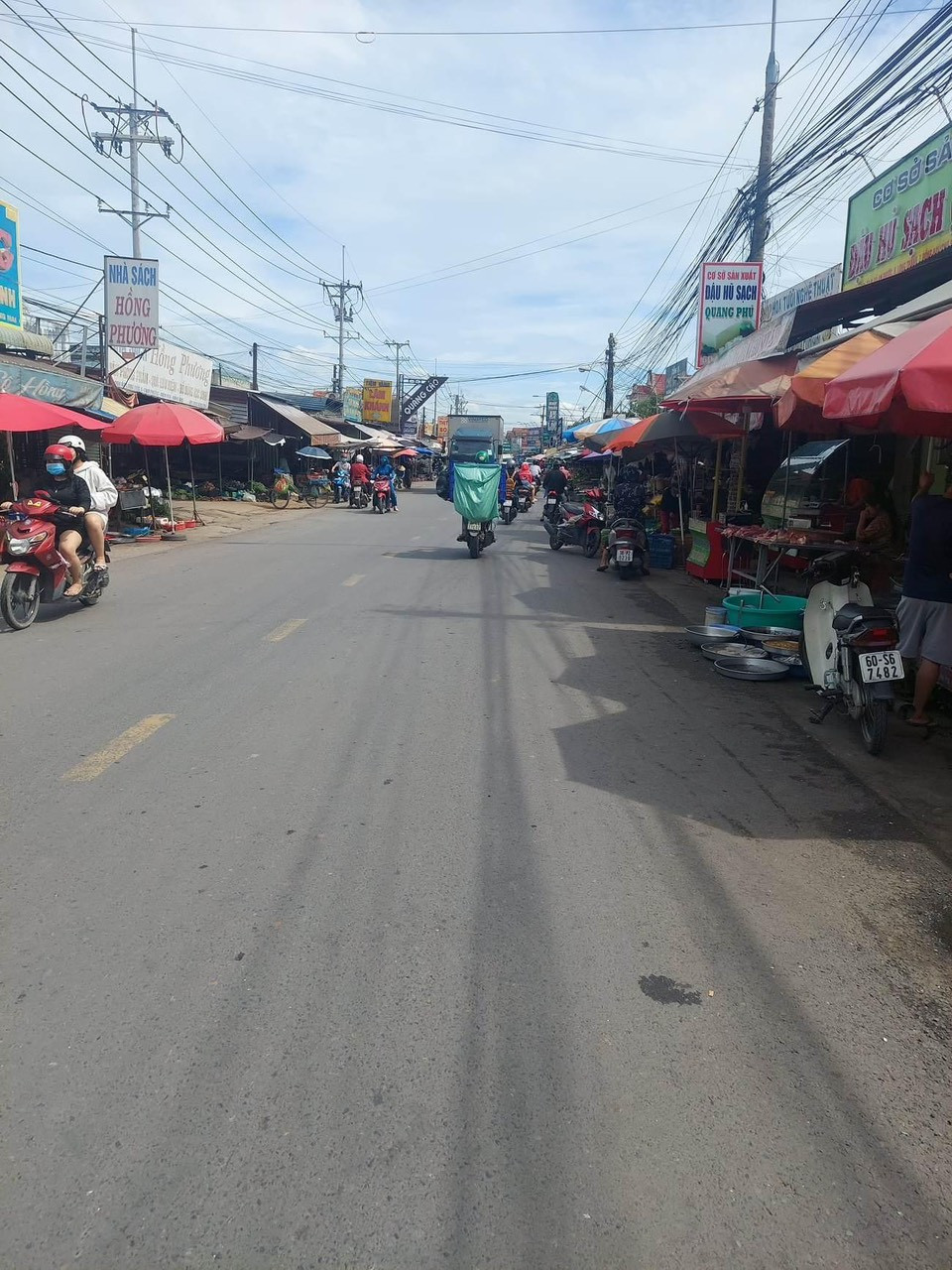 ĐẤT NỀN THỔ CƯ ĐÓN TRỌN "TẠM LỰC HÚT" TỪ SÂN BAY LONG THÀNH, VÀNH ĐAI 4 & KCN LỚN ĐỒNG NAI