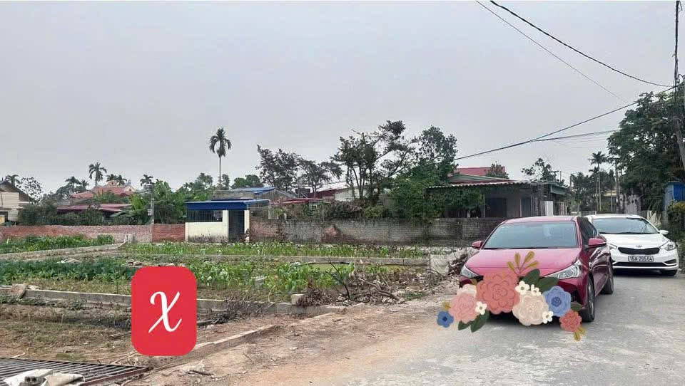 Bán đất 63m² ngang 4,5m. mặt đường 5.5m . giá 880 triệu Xã An Quang(Quang Hưng). liên hệ 0362558882