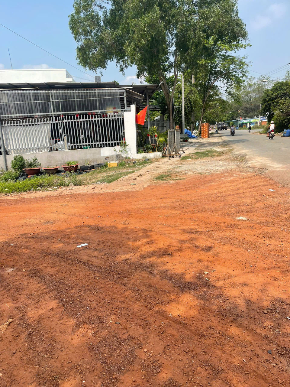 Bán nhà 297.2m² 1.1 tỷ tại Xã An Tây Thị xã Bến Cát