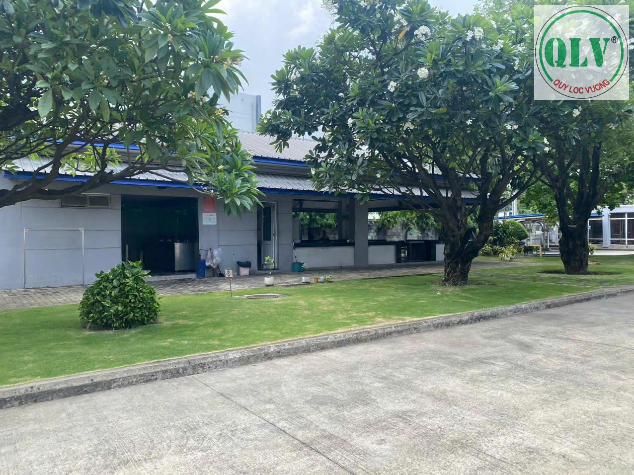 Bán nhà xưởng 1.320 m2 xưởng Khu công nghiệp Việt Hương 2, Bến Cát, Bình Dương