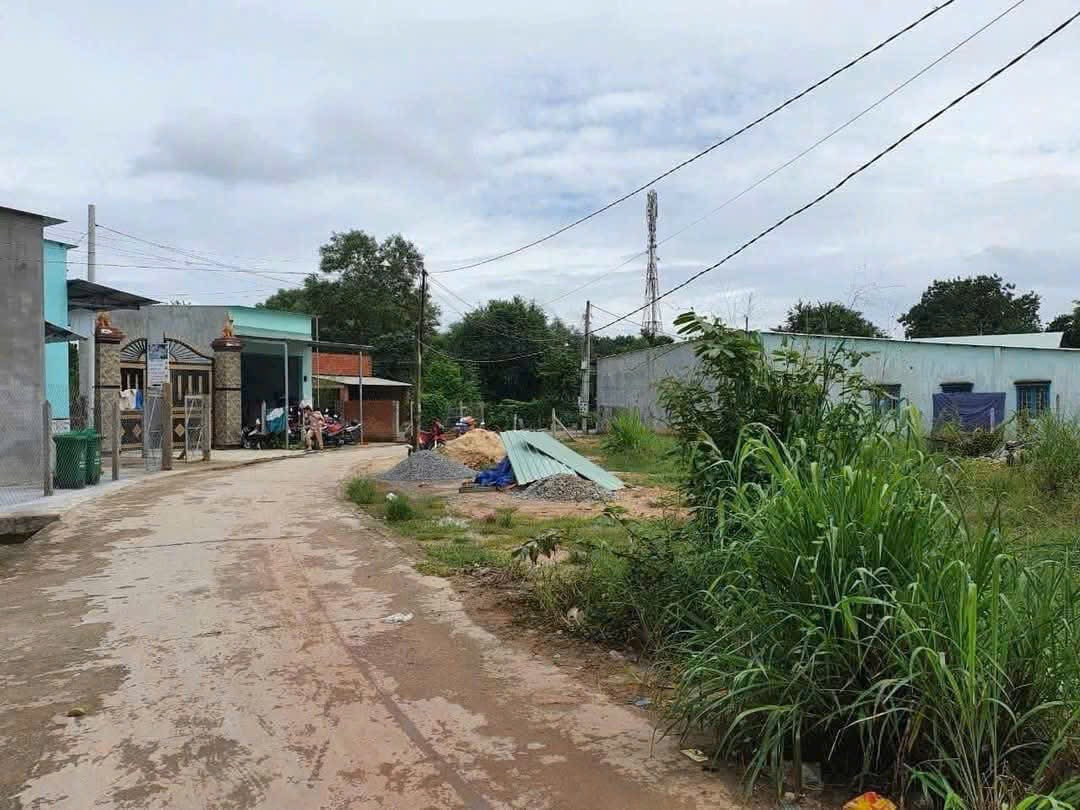 Bán đất An Tây giá tốt 8x30 giá 1ty750