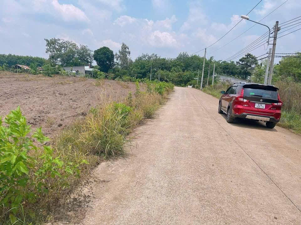Bán đất 300m² 460 triệu tại Xã An Thái Huyện Phú Giáo