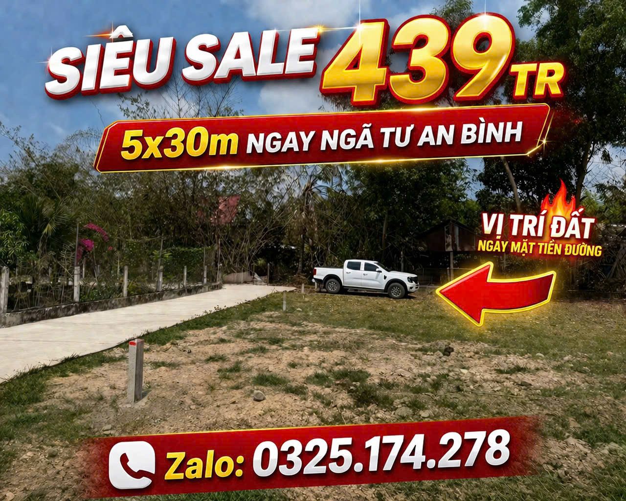 🔥 SIÊU HOT ĐẦU NĂM - ĐẦU TƯ SIÊU LỢI NHUẬN VỚI CHỈ HƠN 1TỶ 🔥