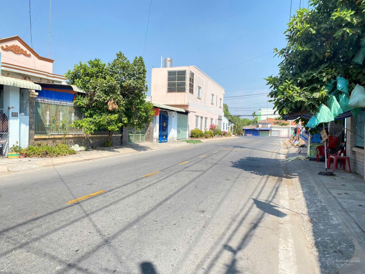 Chủ kẹt tiền gửi bán gấp 266m2 An Đước, An Tịnh Trảng Bàng Tây Ninh sổ hồng riêng, công chứng sang tên ngay chỉ 420tr