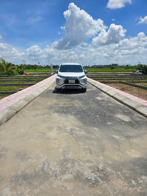 Bán 5 lô đất 60.8m². đường thông. ngang 5m giá 660 triệu Xã An Trường . liên hệ 0362558882.