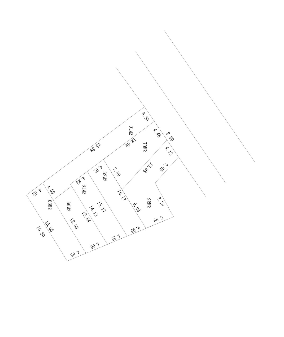 Bán đất 504m² ngang 12m giá 4.7 tỷ Xã An Trường.