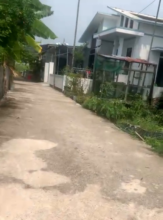 Bán đất 60m² ngang 5m giá 440 triệu Xã An Trường (Bát Trang). liên hệ 0362558882