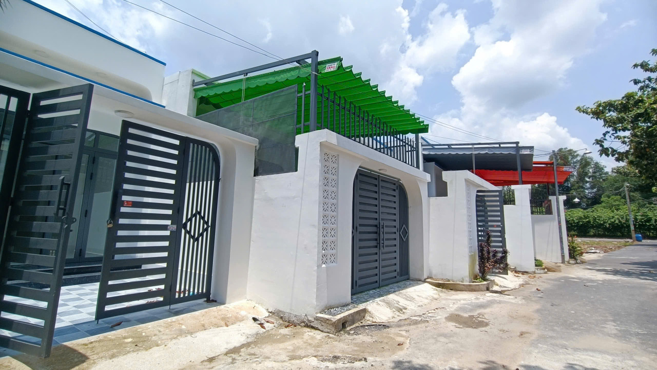 Bán nhà An Viễn _ Trảng Bom giá 1,45 tỷ