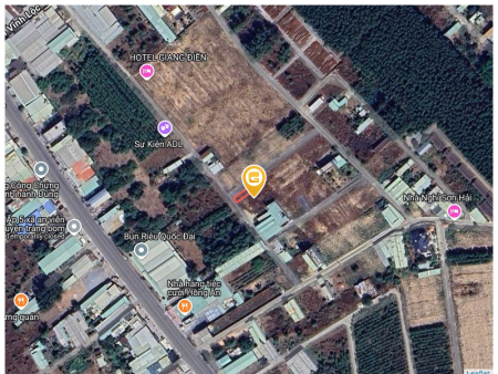 Bán đất 98.7m² 4.5 tỷ tại Xã An Viễn Huyện Trảng Bom