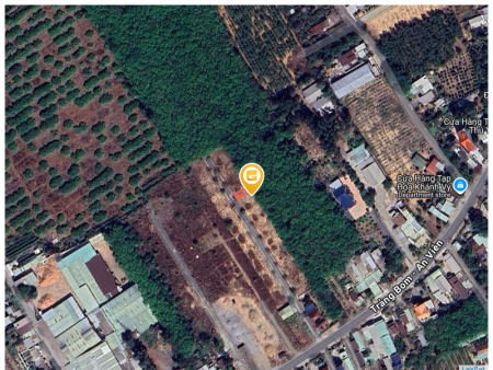 Bán đất 100m² 2.6 tỷ tại Xã An Viễn Huyện Trảng Bom