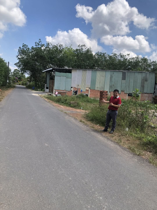 Bán đất xã An Viễn, tỉnh Đồng Nai
