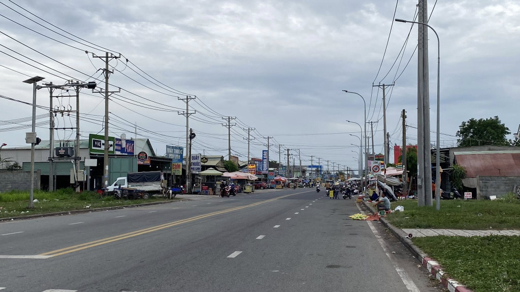 🚗 Đất An Viễn – Cách sân bay Long Thành 15km, tiềm năng tăng giá cao, chỉ 1.1 tỷ!