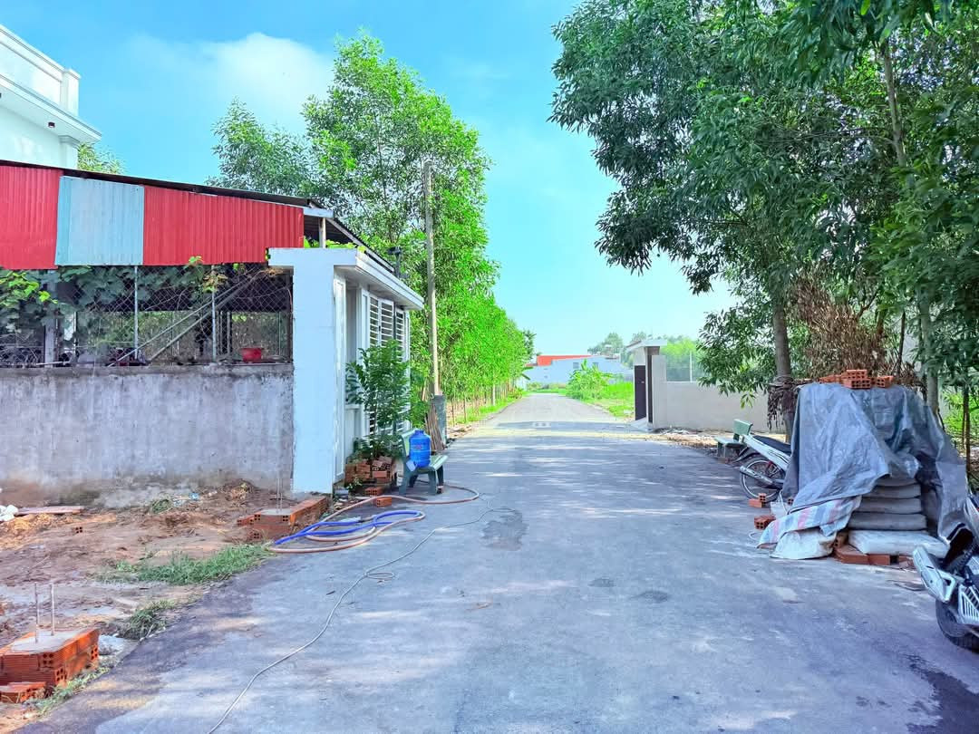 Bán đất An Viễn, Trảng Bom. 120m2 giá chỉ 1,1 tỷ