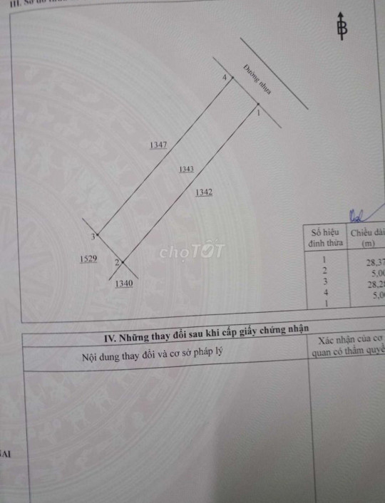 Nhà Đất An Viễn Trảng bom Đồng Nai