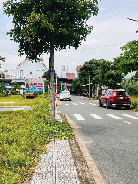 Bán đất 80m² ngang 4m giá 1.7 tỷ tại Xã An Viễn Huyện Trảng Bom