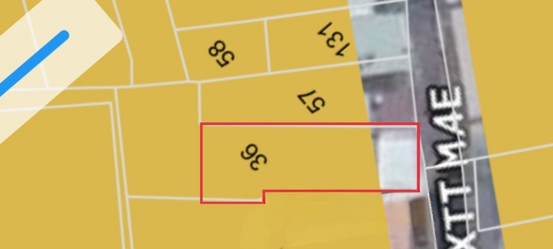 Bán nhà 144m² ngang 6,5m giá 4.8 tỷ Xã Bà Điểm