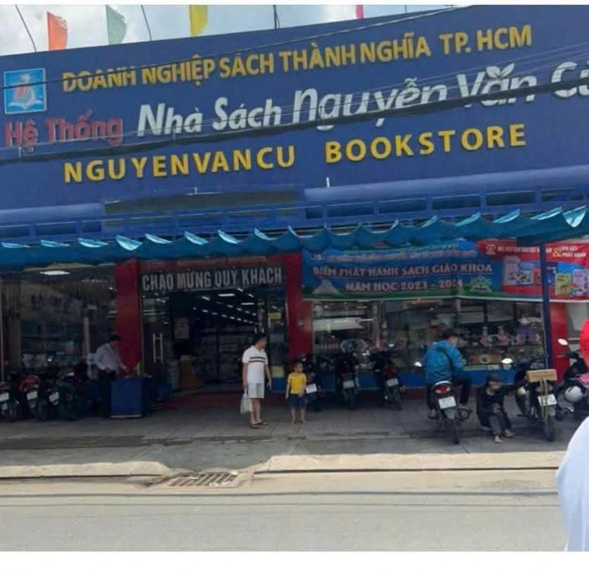 BÁN ĐẤT MẶT TIỀN PHAN VĂN HỚN – BÀ ĐIỂM, HÓC MÔN