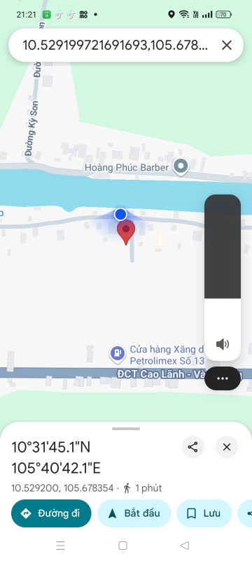 Chủ Cần xoay vốn công trình