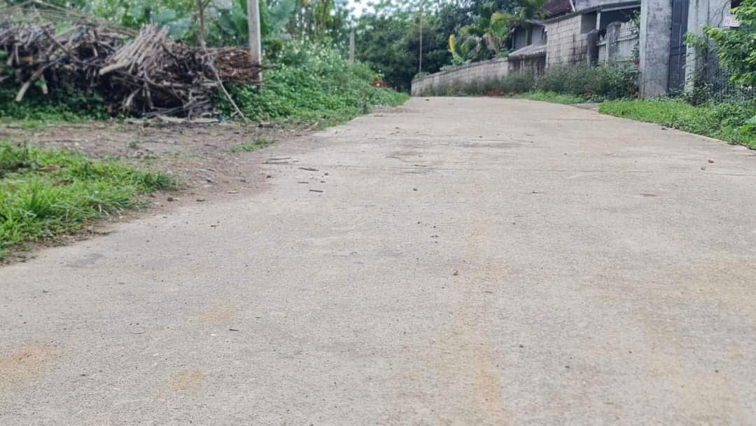Đất nghỉ dưỡng thôn 2, xã Suối Hai, TP Hà Nội ( xã Ba Trại cũ )