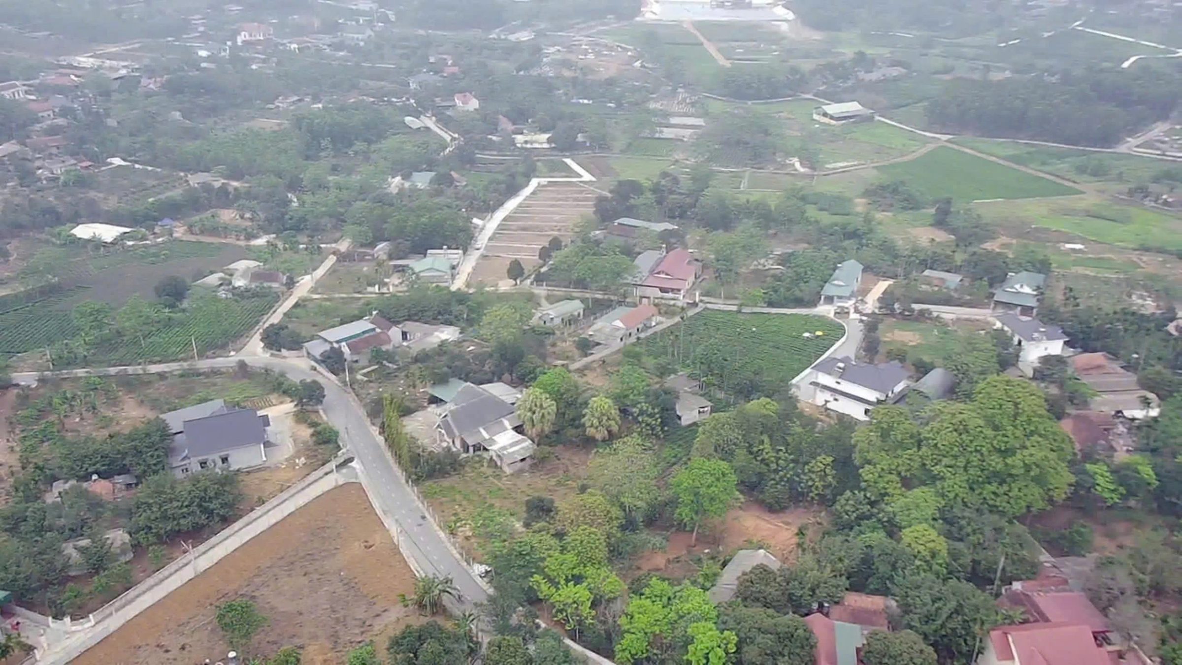 Bán mảnh đất nghỉ dưỡng sai nhỏ thôn 3, Ba Trại, Ba Vì, Hà Nội, nay thuộc xã Suối Hai mới.