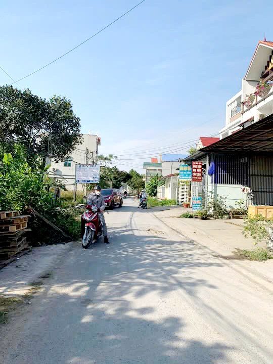 ❌❌❌ ĐẤT ĐẸP THÔN 1 BẮC SƠN – ĐƯỜNG 10,6M – GIÁ CHỈ 1 TỶ 560 TRIỆU ❌❌❌