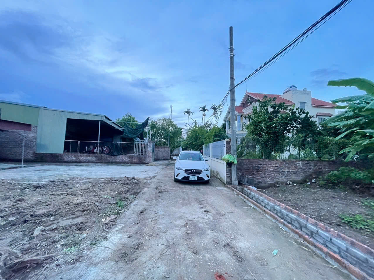 ♦️♦️♦️Chính chủ gửi bán lô đất 50m thôn 4 Bắc Sơn đường 5m giá chỉ 1,2x tỷ
