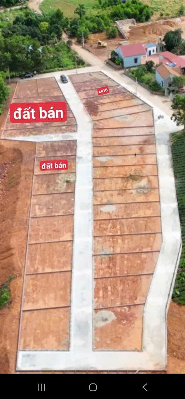 Mẫu 1: Tập trung vào "Cơ hội đầu tư F0" (Dành cho nhà đầu tư)
TIÊU ĐỀ: SIÊU PHẨM ĐẤT NỀN PHÚC XUÂN - SÓC SƠN: GIÁ ĐẦU TƯ F0 TẬN GỐC!