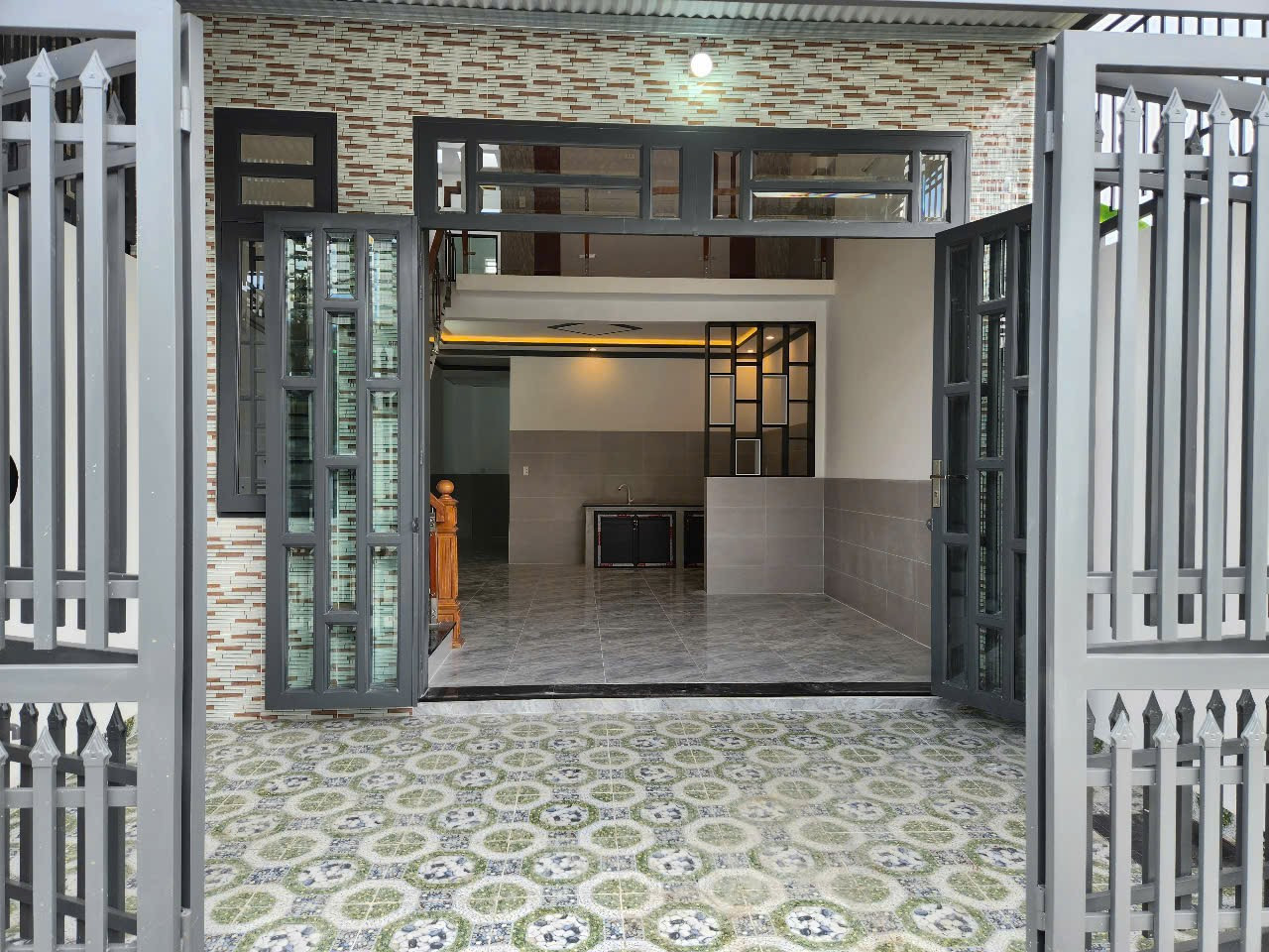 Bán nhà Phú Sơn ,Trảng Bom 1 tỷ 180