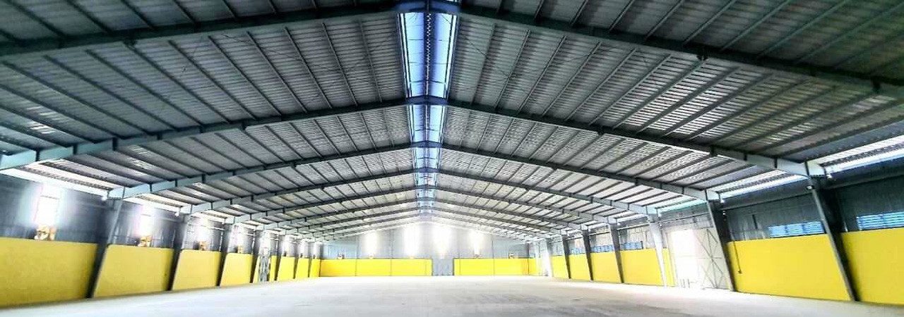 CHO THUÊ XƯỞNG 3100m² – GIANG ĐIỀN, TRẢNG BOM, ĐỒNG NAI