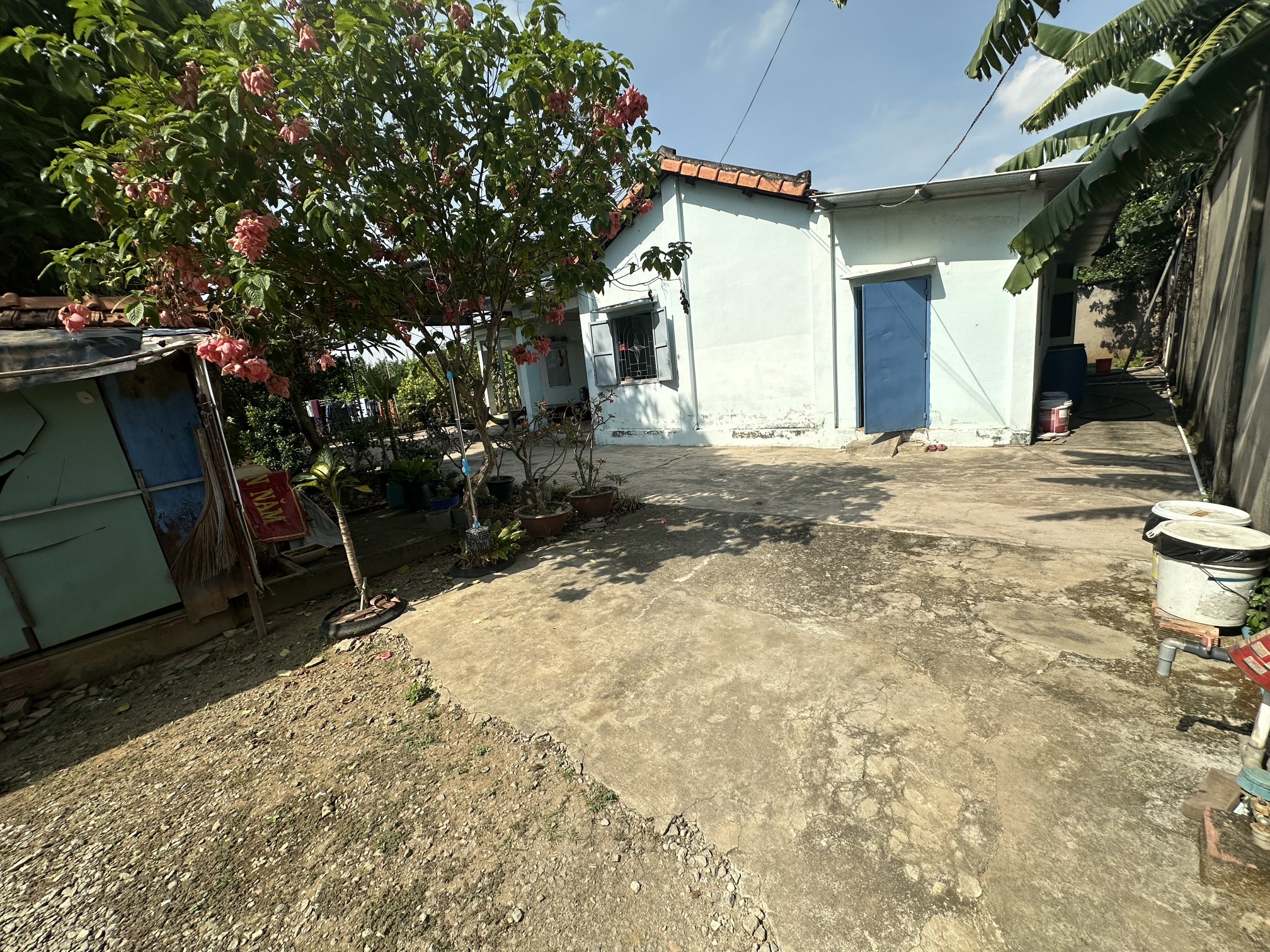 Bán đất 4234.4m² 25 tỷ tại Xã Bạch Đằng Thị xã Tân Uyên