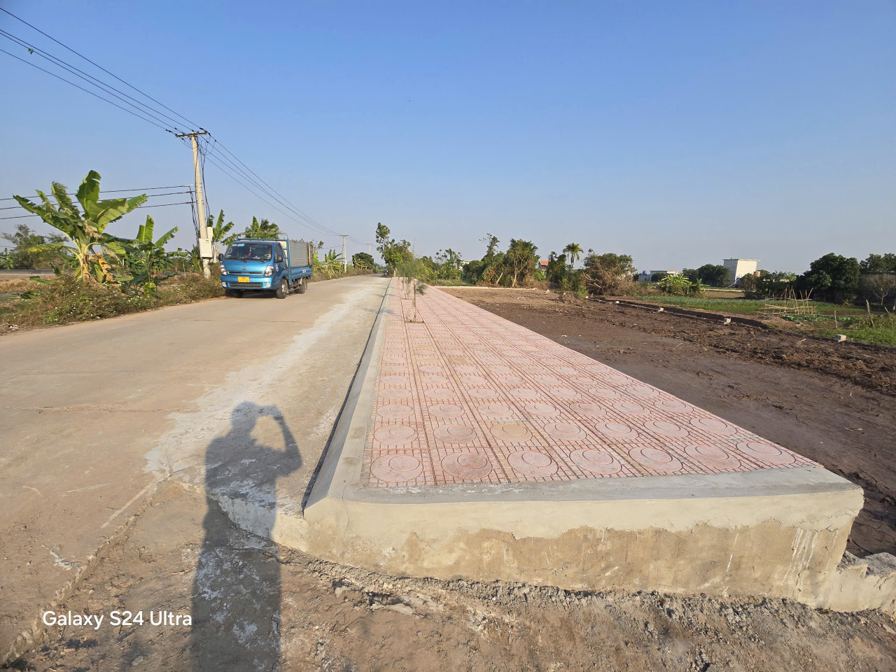 Bán đất 110m² 1.88 tỷ tại Xã Bạch Long Huyện Giao Thủy