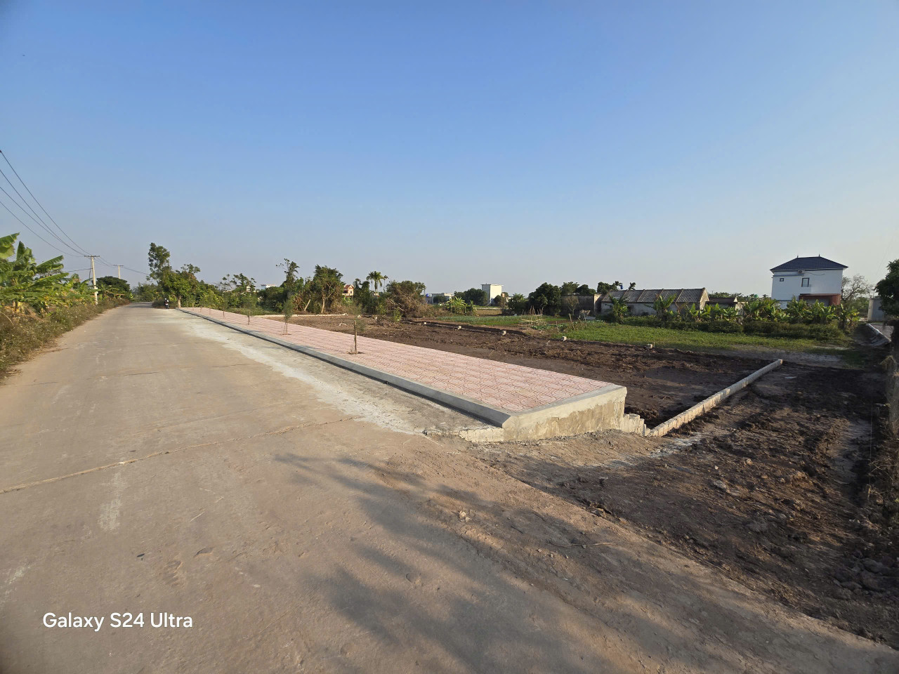 Bán đất 105m² 1.79 tỷ tại Xã Bạch Long Huyện Giao Thủy
