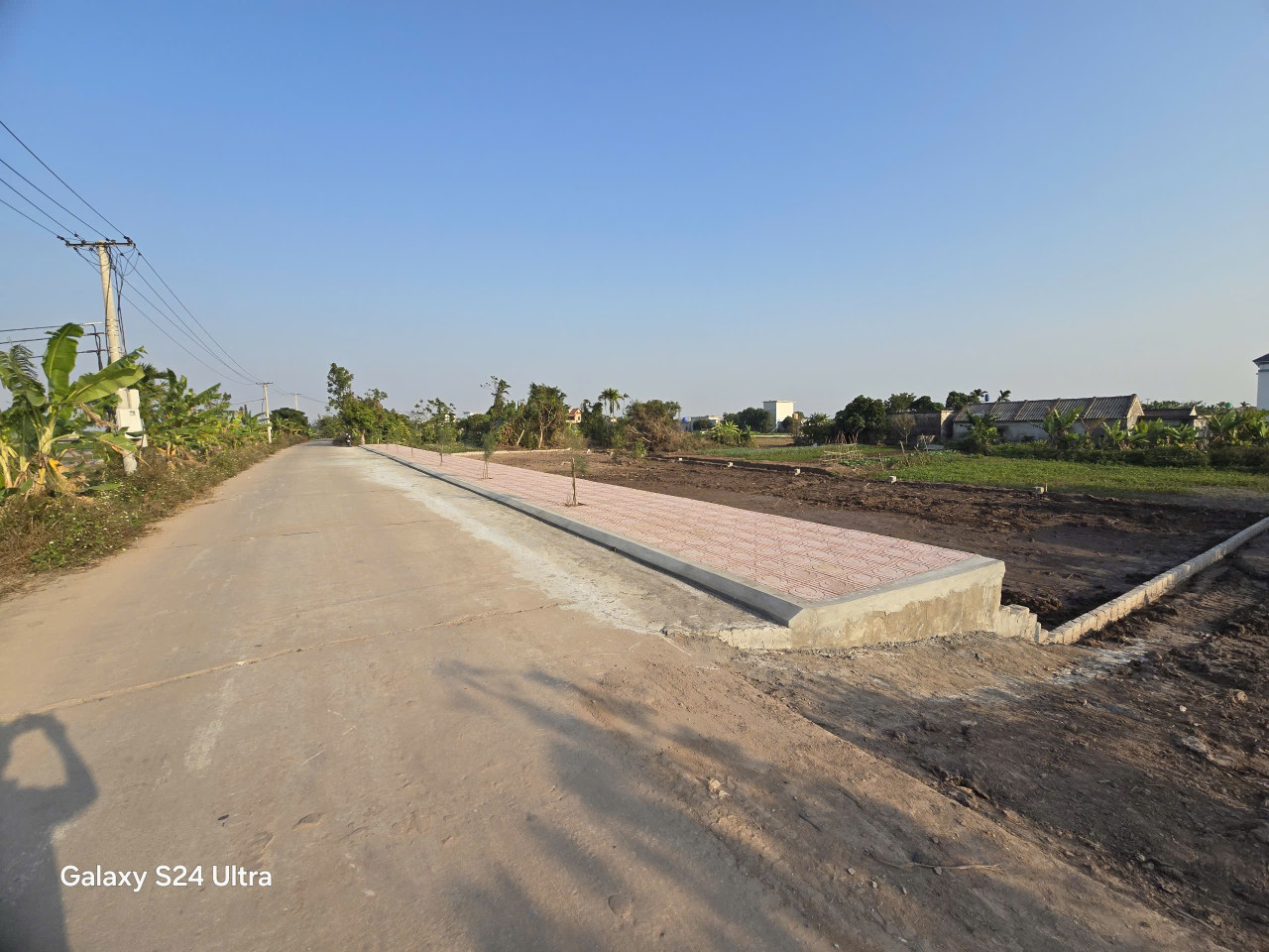 Bán đất 105m² 1.77 tỷ tại Xã Bạch Long Huyện Giao Thủy