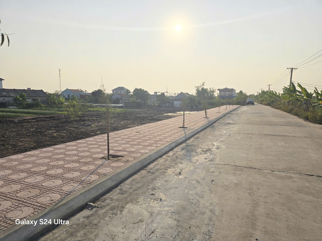 Bán đất 105m² 1.81 tỷ tại Xã Bạch Long Huyện Giao Thủy
