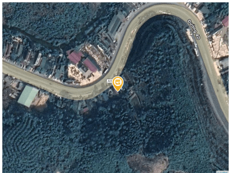 Bán đất 200m² 780 triệu tại Xã Bản Phiệt Huyện Bảo Thắng