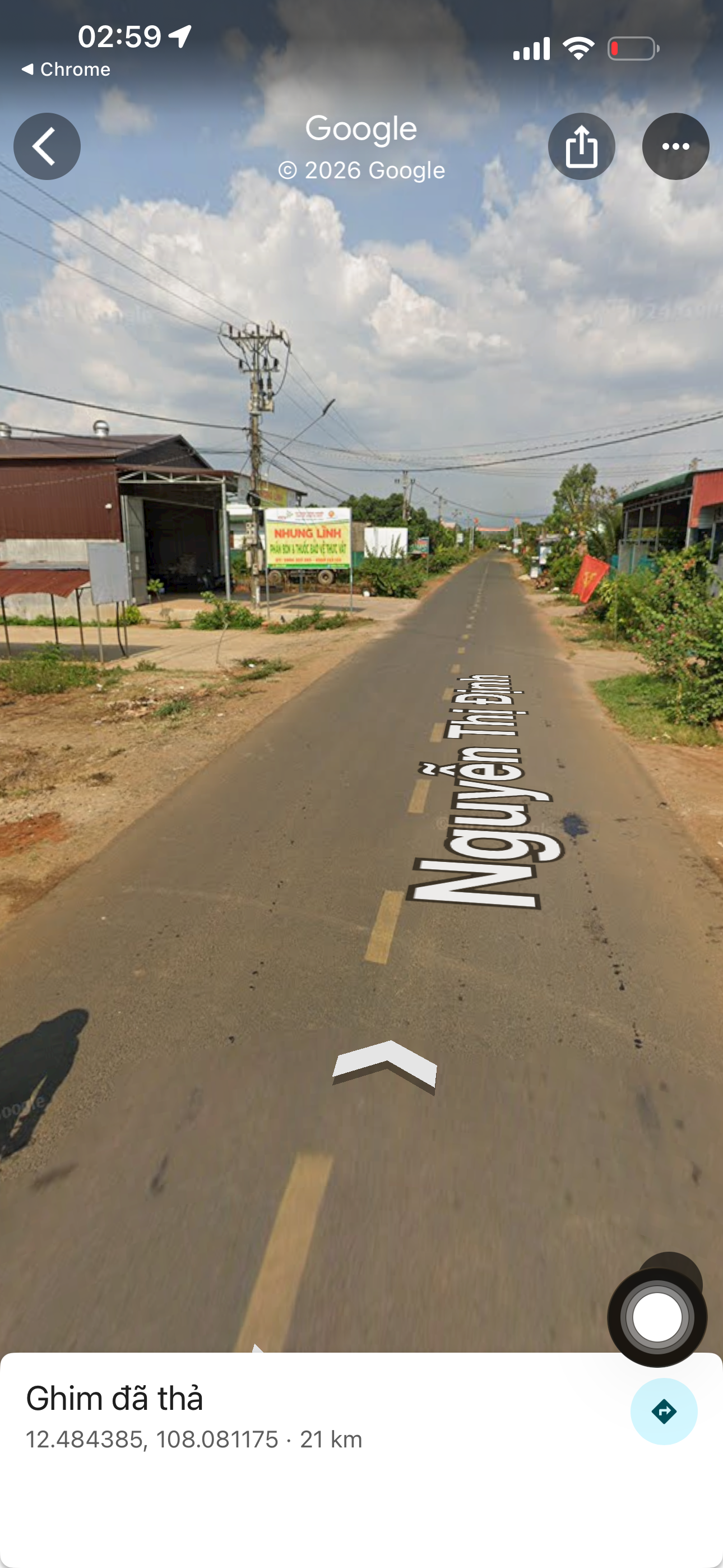 Bán đất mặt đường full thổ cư, ngay chợ, dân cư đông đúc