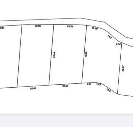 Bán đất 1000m² 950 triệu tại Xã Bảo Hoà Huyện Xuân Lộc