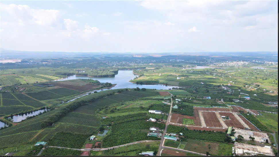 Chuyển nhượng đất sản xuất kinh doanh xây nhà xưởng
