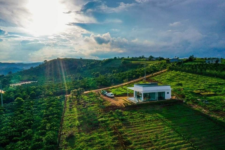 Bán đất 536m² ngang 13m giá 1.2 tỷ Xã Bảo Lâm 3